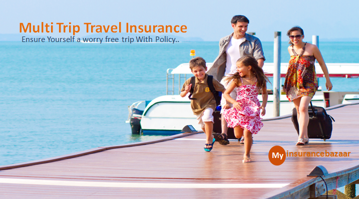 business Trip Travel Insurance